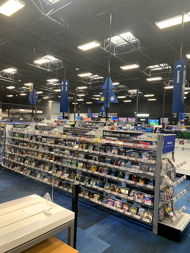 Electronics Store «Best Buy», reviews and photos, 6455 N Decatur Blvd, Las Vegas, NV 89131, USA