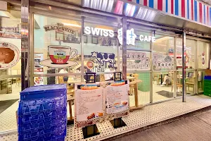 Swiss Cafe image