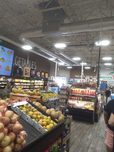 Supermarket «Riverview Fresh Market», reviews and photos, 9613 US-301, Riverview, FL 33578, USA