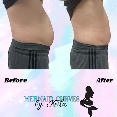 Mermaid Curves by Keila LLC