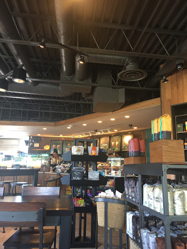 Coffee Shop «Starbucks», reviews and photos, 1505 Minnesota 7 Service Rd, Hopkins, MN 55305, USA
