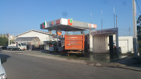 PetroJoane - Combustiveis Lubrificantes, Lda