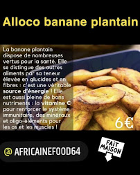 Photos du propriétaire du Restaurant Africainefood64 à Pau - n°9