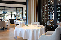 Atmosphère du Restaurant La Table de mon Père (Hôtel Castel Beau Site à Perros-Guirec - n°13