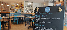 Atmosphère du Restaurant Café bouche B à Gien - n°3