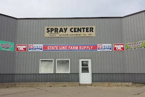 State Line Farm Supply image