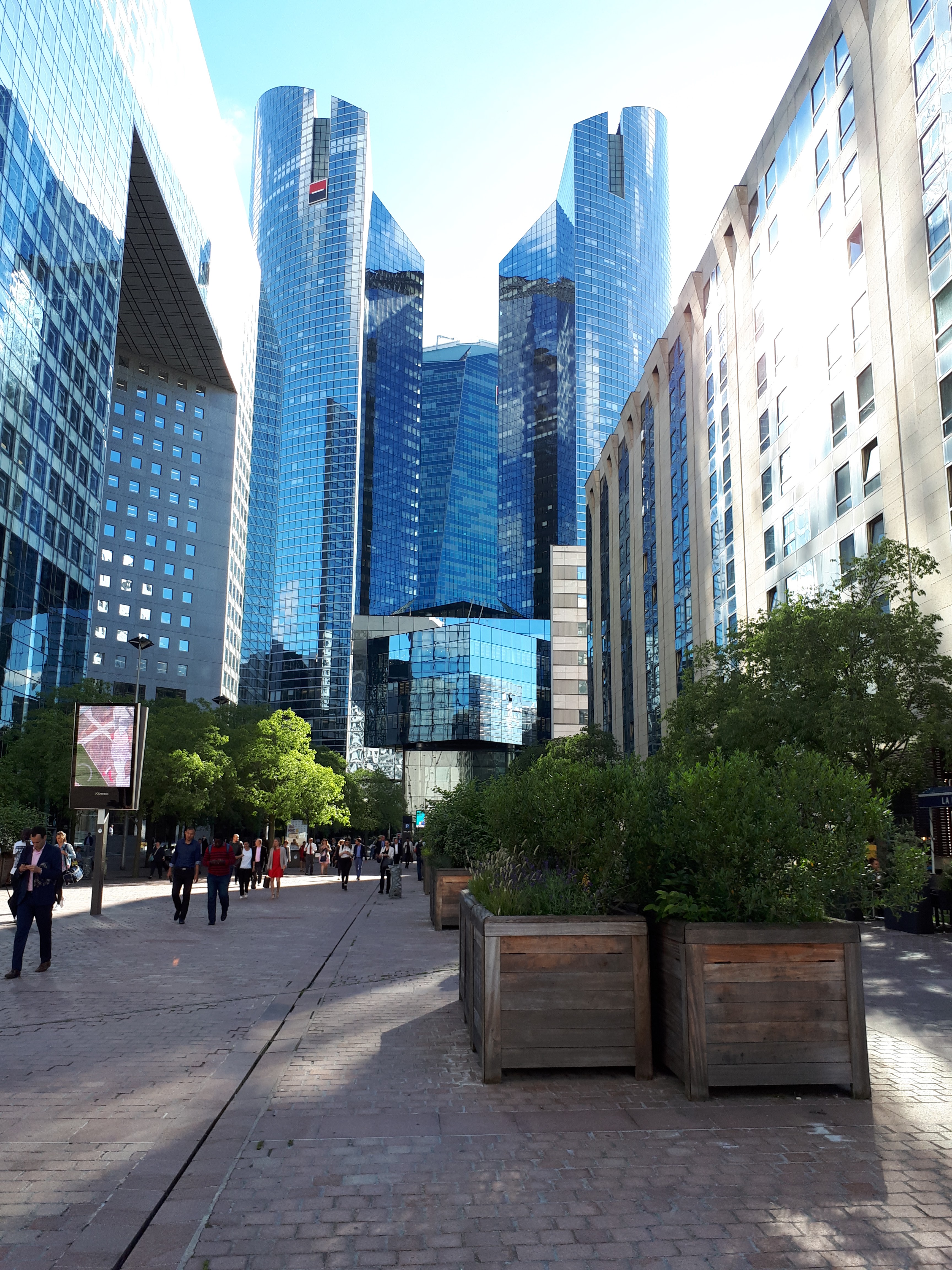 Photo n° 1 de l'avis de Mohammed.a fait le 18/06/2018 à 17:51