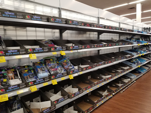 Department Store «Walmart Supercenter», reviews and photos, 2897 Veterans Memorial Pkwy, St Charles, MO 63303, USA