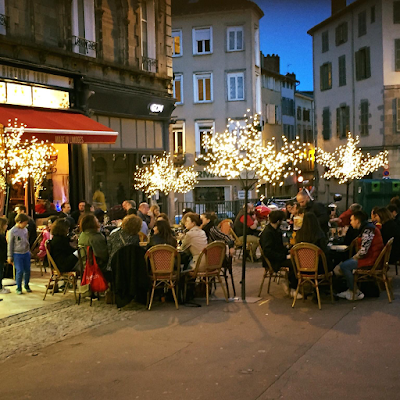 Bistrot 1900 à Limoges