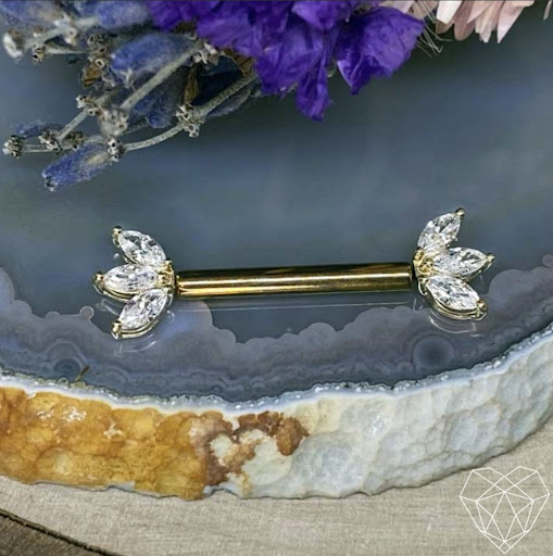 Explore concert tattoo ideas, creative tattoo ideas in Spokane, available at Moms Custom Tattoo & Body Piercing