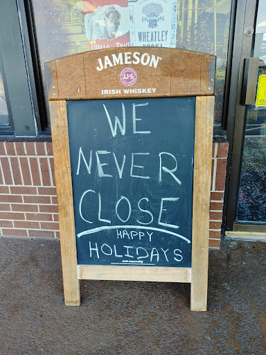 Liquor Store «Big B Liquors», reviews and photos, 1820 S Ridgewood Ave, Edgewater, FL 32141, USA