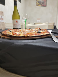 Photos du propriétaire du A La Tour de Pizz | Pizzeria & Burger Rochefort du Gard | - n°1