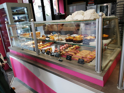 Boulangerie–Pâtisserie Papineau à Carcassonne