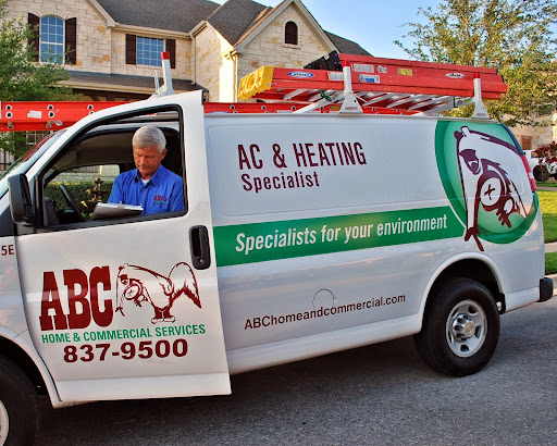 Pest Control Service «ABC Home & Commercial Services», reviews and photos