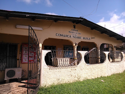 Consejo comarcal