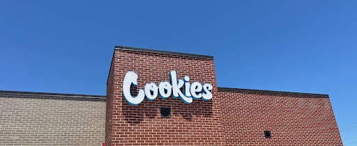 Cookies St. Louis