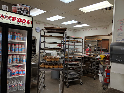Donut Shop «Shipley Donuts», reviews and photos, 8213 Brodie Ln, Austin, TX 78745, USA
