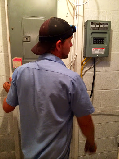 Electrician «TriStar Electric», reviews and photos, 2979 Jessup Rd, Jessup, MD 20794, USA