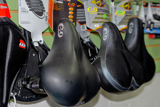 Bicycle Store «A1A Cycle Works», reviews and photos, 5543 A1A S, St Augustine, FL 32080, USA