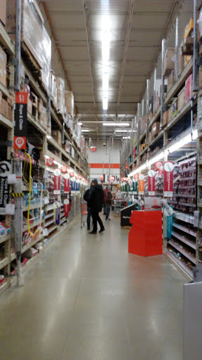 Home Improvement Store «The Home Depot», reviews and photos, 3500 N Kimball Ave, Chicago, IL 60618, USA