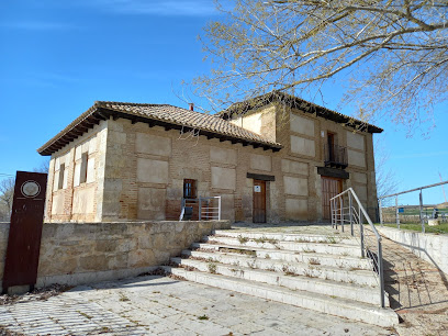 Museo del Canal de Castilla y Antiguo Astillero - C. Mayor, 2, 34192 Villaumbrales, Palencia, Spain