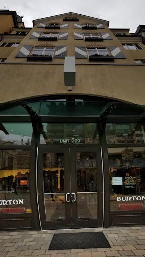 Clothing Store «Burton – Vail Village», reviews and photos, 244 Wall St, Vail, CO 81657, USA