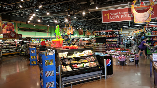 Supermarket «Walmart Neighborhood Market», reviews and photos, 2435 E Baseline Rd, Phoenix, AZ 85042, USA