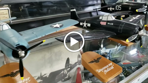 Museum «Naval Air Station Fort Lauderdale Museum», reviews and photos, 4000 W Perimeter Rd, Fort Lauderdale, FL 33315, USA