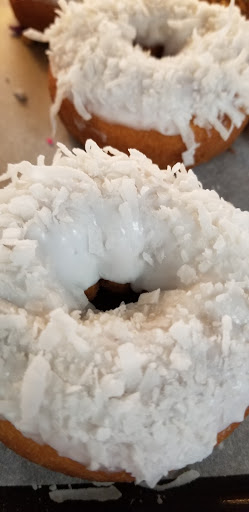 Donut Shop «Daylight Donuts», reviews and photos, 3560 E Court St, Iowa City, IA 52245, USA