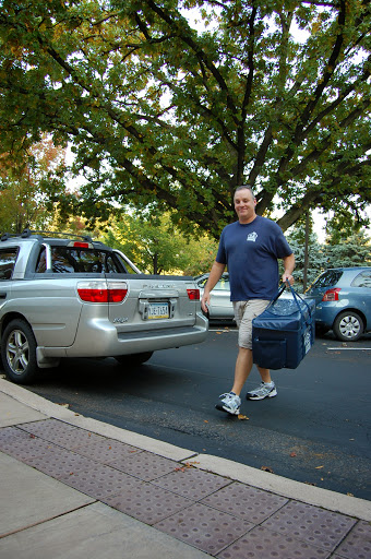 Caterer «Carryout Courier», reviews and photos, 1027 Dillerville Rd, Lancaster, PA 17603, USA