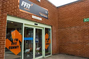 Colwyn Leisure Centre - Ffit Conwy image