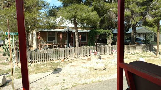 Theme Park «Old Tombstone Wild West Theme Park», reviews and photos, 339 S 4th St, Tombstone, AZ 85638, USA