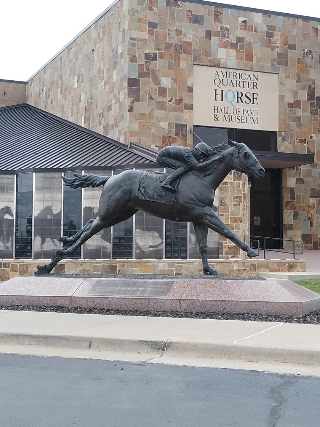 American Quarter Horse Association