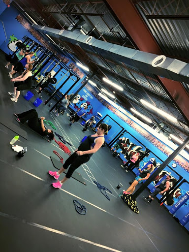 Gym «Elite Edge Transformation Center Gym in West Des Moines», reviews and photos, 2700 University Ave #310, West Des Moines, IA 50266, USA