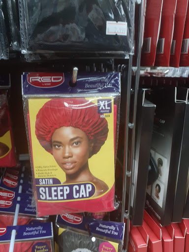 Beauty Supply Store «Jenny Beauty Supply», reviews and photos, 6322 Meadowbrook Dr, Fort Worth, TX 76112, USA