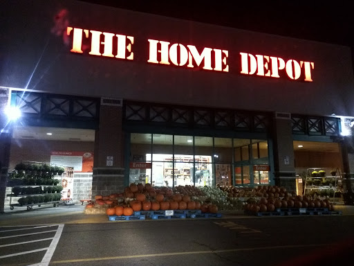 Home Improvement Store «The Home Depot», reviews and photos, 701 Nassau Park Blvd, Princeton, NJ 08540, USA