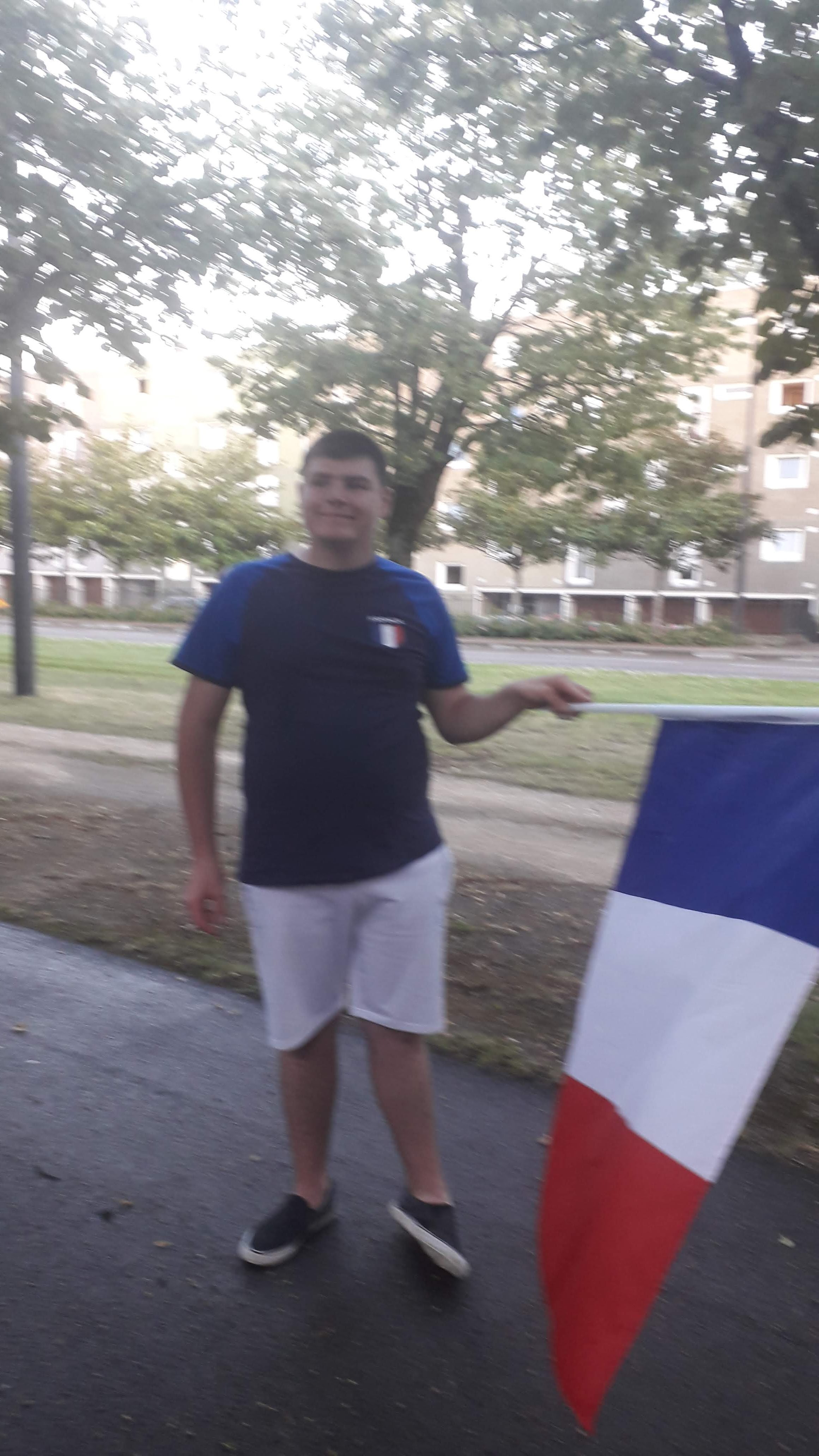 Photo n° 1 de l'avis de Nicolas.u fait le 13/07/2021 à 09:35