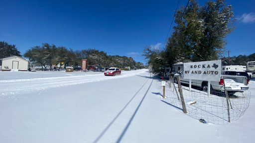 ROCKA RV AND AUTO RV Dealer In Spring Branch