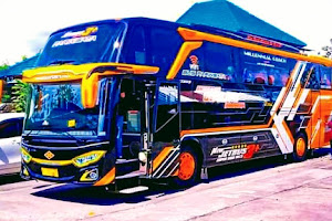 Sewa bus pariwisata Malang image