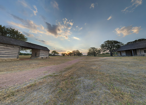 State Park «Lyndon B. Johnson State Park & Historic Site», reviews and photos, 199 Park Road 52, Stonewall, TX 78671, USA