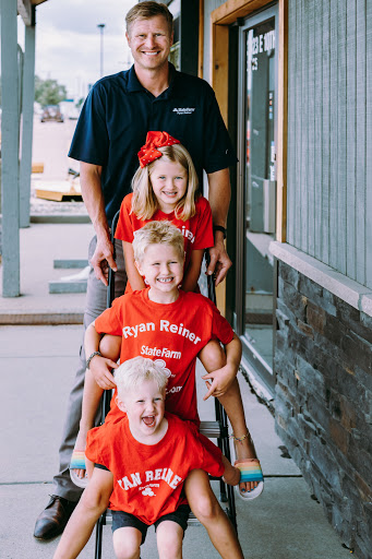 Auto Insurance Agency «Ryan Reiner - State Farm Insurance Agent», reviews and photos