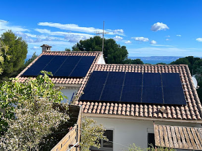 O2 TOIT MONTPELLIER – Installateur de panneaux solaires & pompes à chaleur photo