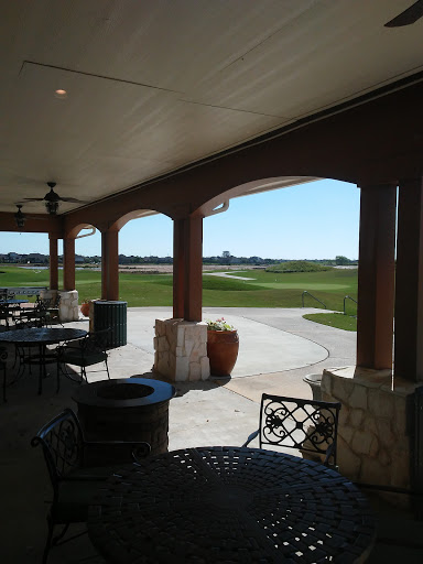 Golf Course «Magnolia Creek Golf Club», reviews and photos, 1501 Bay Area Blvd, League City, TX 77573, USA