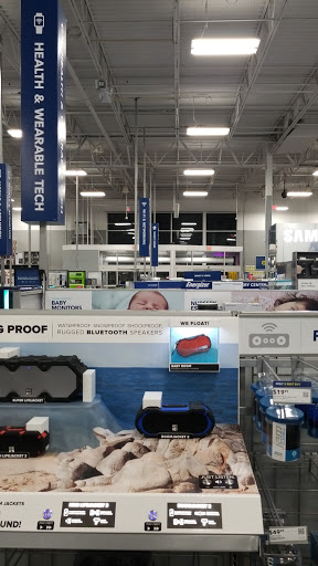 Electronics Store «Best Buy», reviews and photos, 3849 S Delsea Dr, Vineland, NJ 08360, USA