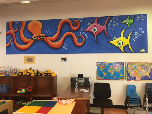 Community Center «Ravenna Eckstein Community Center», reviews and photos, 6535 Ravenna Ave NE, Seattle, WA 98115, USA