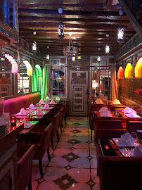 Atmosphère du Restaurant indien Restaurant Sabraj à Paris - n°13