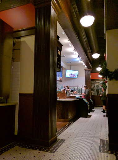 Cafe «Corner Bakery Cafe», reviews and photos, 1621 Sunflower Ave D-50, Santa Ana, CA 92704, USA