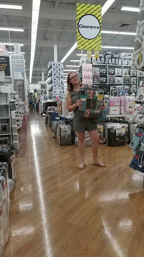 Department Store «Bed Bath & Beyond», reviews and photos, 963 Harley Strickland Blvd, Orange City, FL 32763, USA