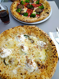 Pizza du Pizzeria Verace Bastille à Paris - n°12