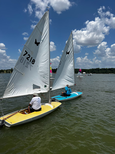 Park «White Rock Lake Park», reviews and photos, E Lawther Dr, Dallas, TX 75218, USA